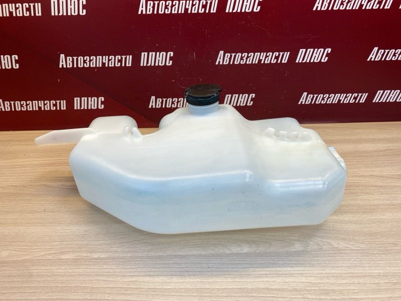 Бачок омывателя