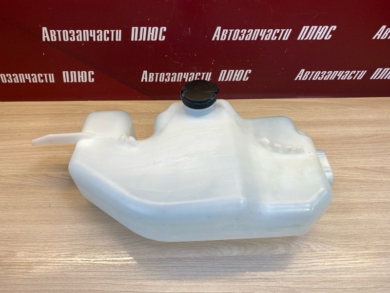 Бачок омывателя