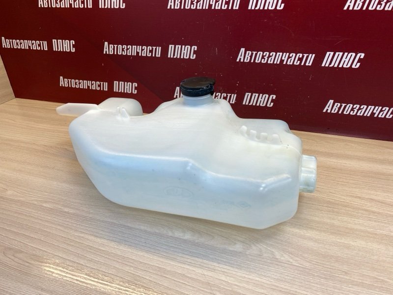Бачок омывателя