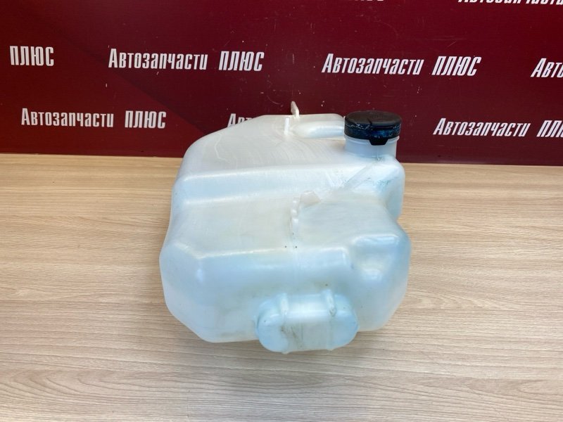 Бачок омывателя