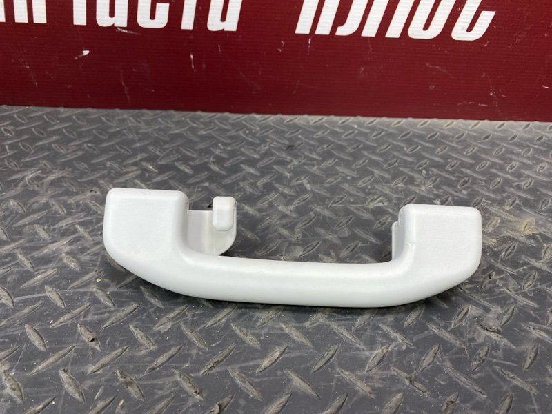 Ручка потолка