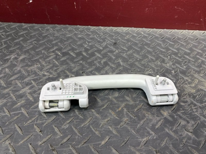 Ручка потолка