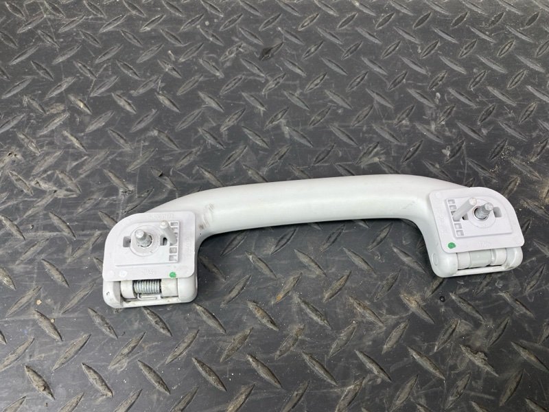 Ручка потолка