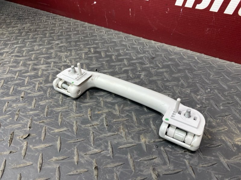 Ручка потолка