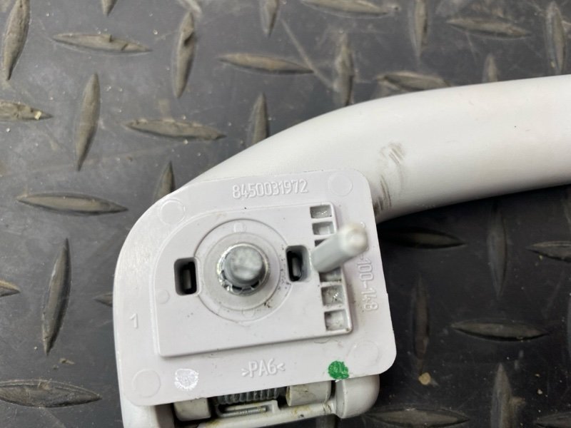 Ручка потолка