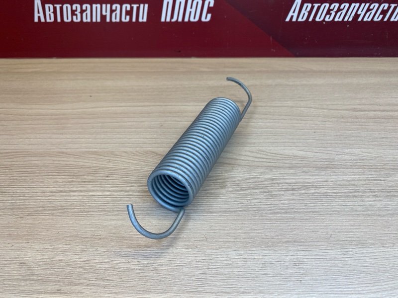 Пружина крышки багажника