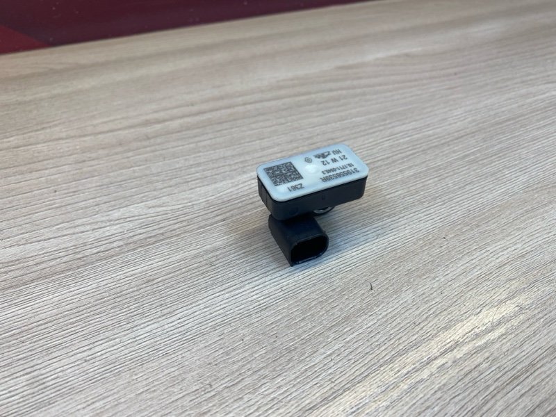 Датчик удара