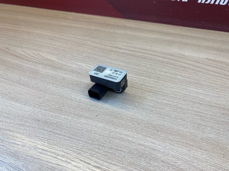 Датчик удара