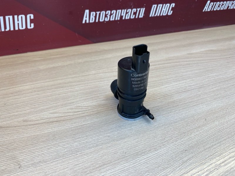 Моторчик бачка омывателя