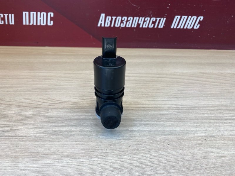 Моторчик бачка омывателя