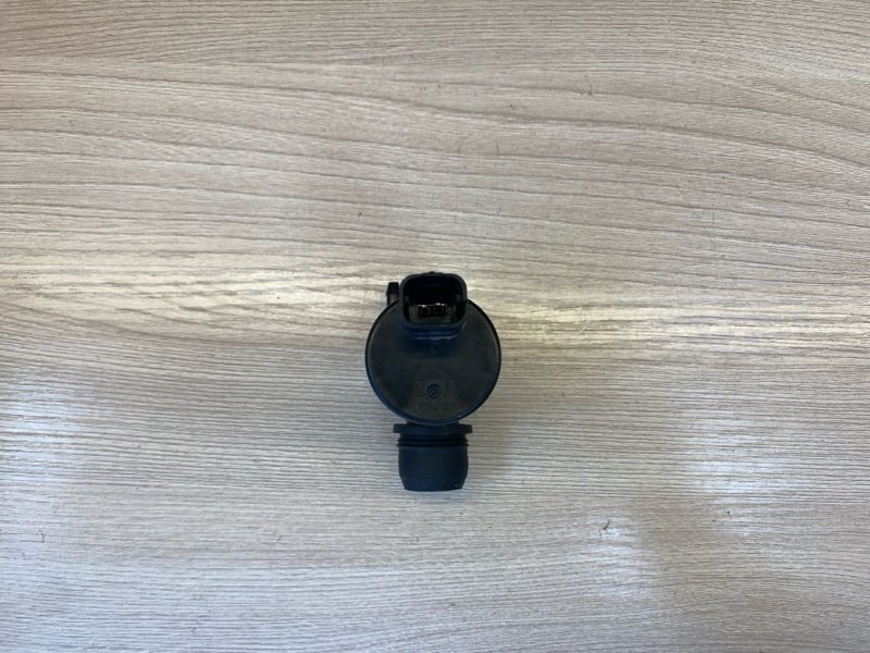 Моторчик бачка омывателя