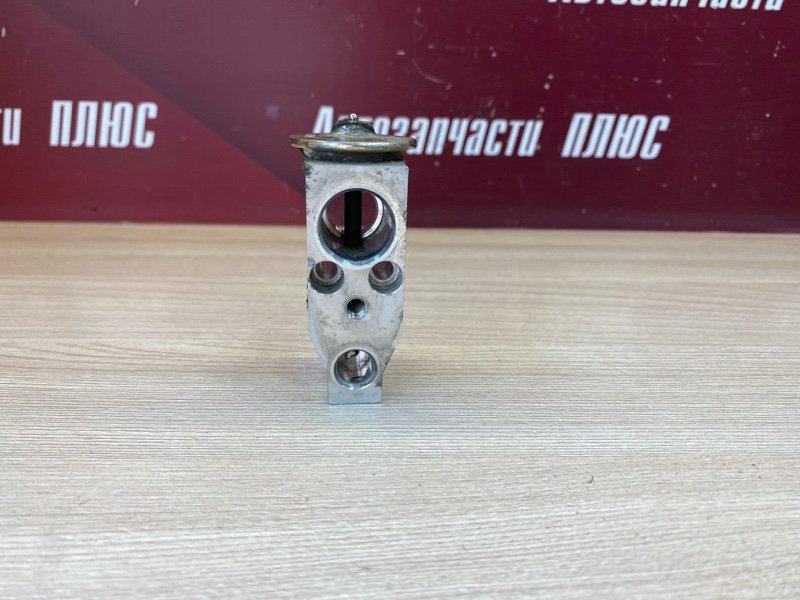Клапан кондиционера
