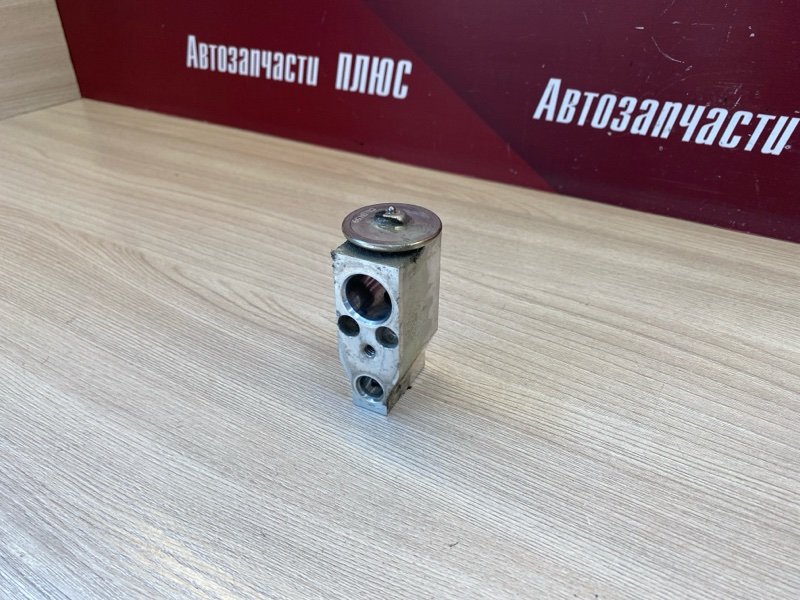 Клапан кондиционера