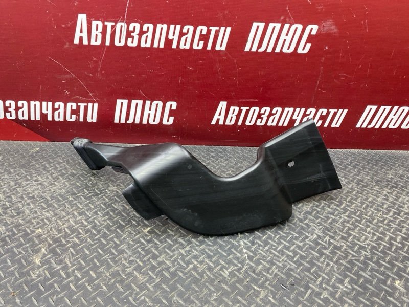 Воздуховод салона