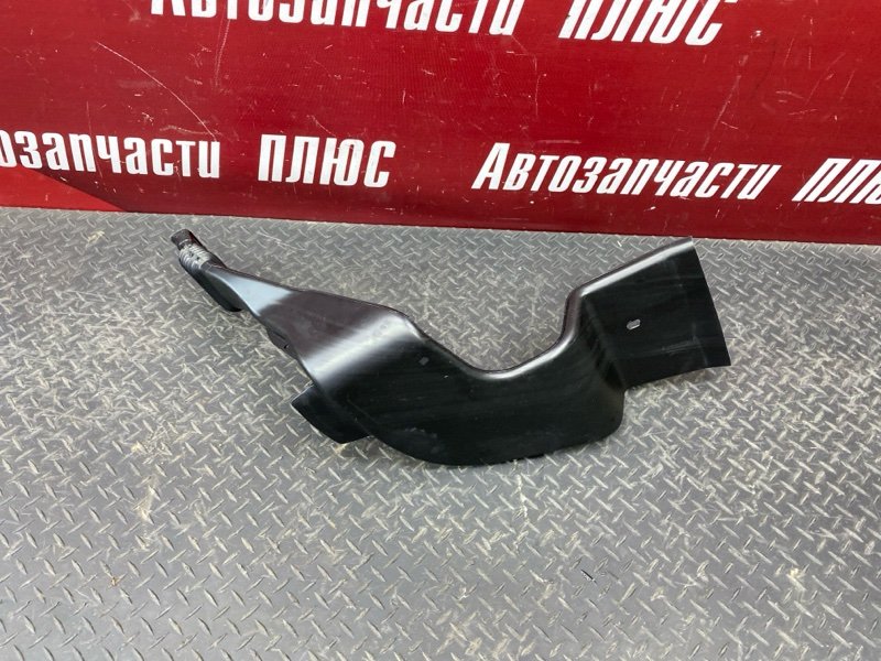 Воздуховод салона