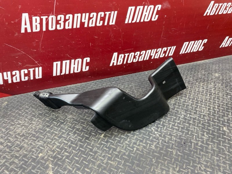 Воздуховод салона