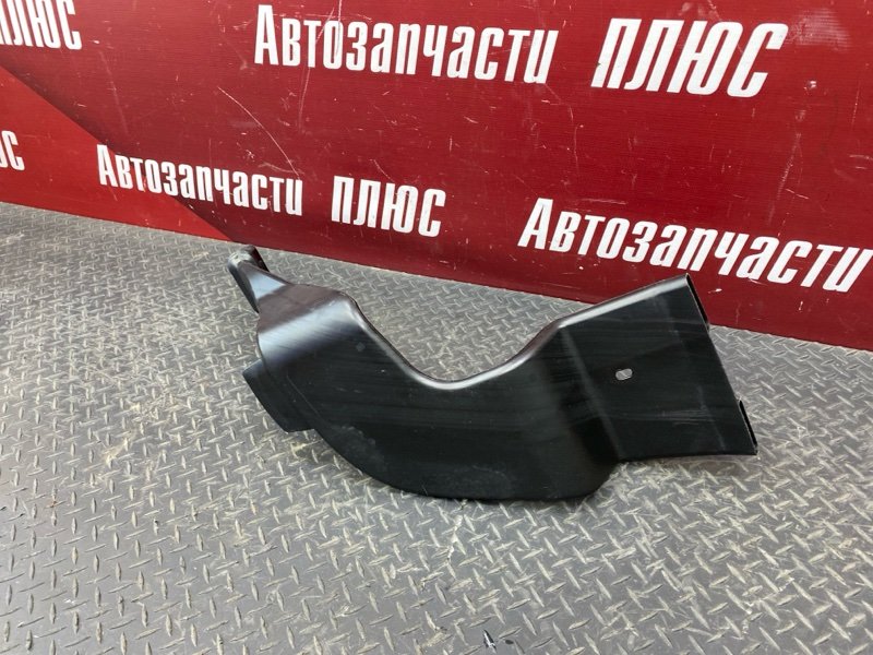 Воздуховод салона