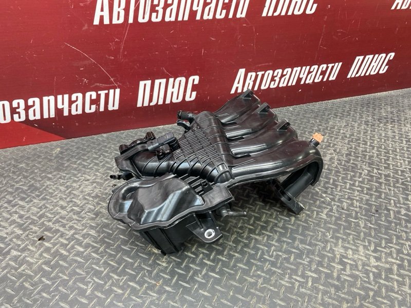 Впускной коллектор