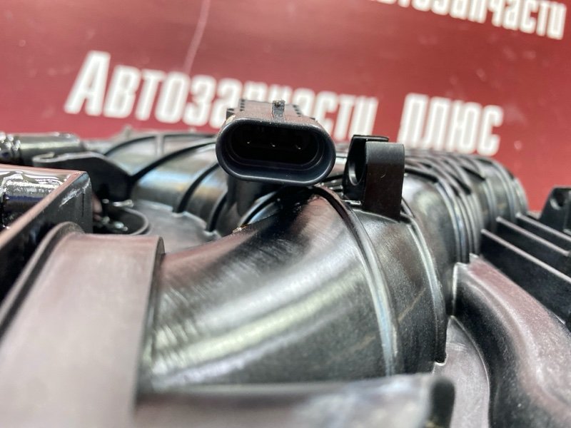 Впускной коллектор