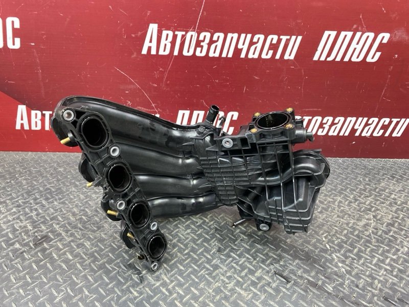 Впускной коллектор