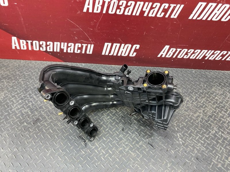 Впускной коллектор