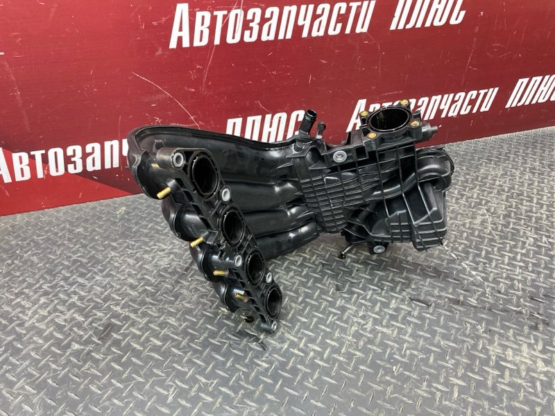 Впускной коллектор