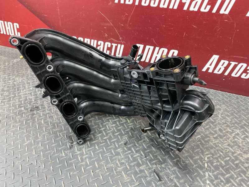 Впускной коллектор