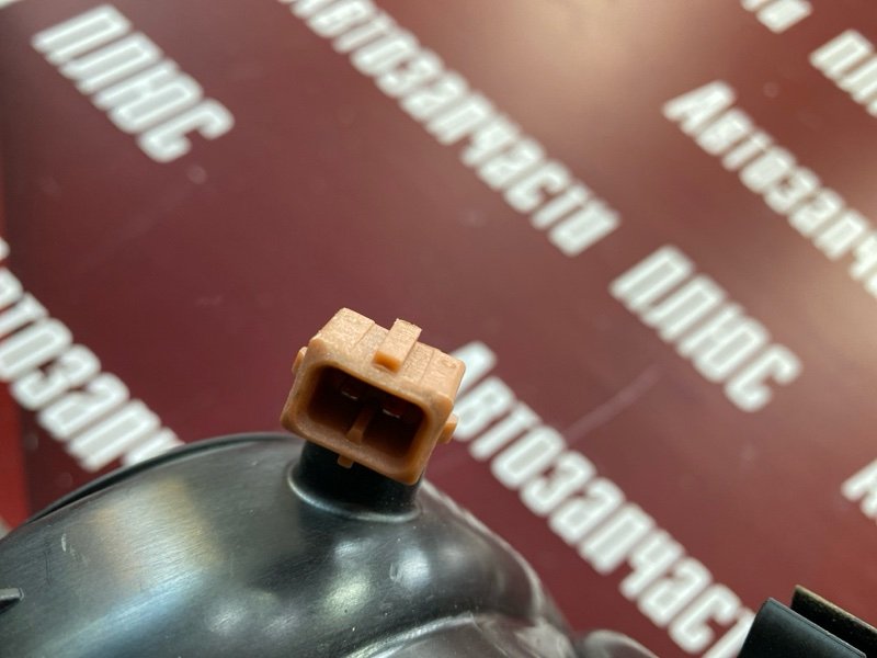 Впускной коллектор