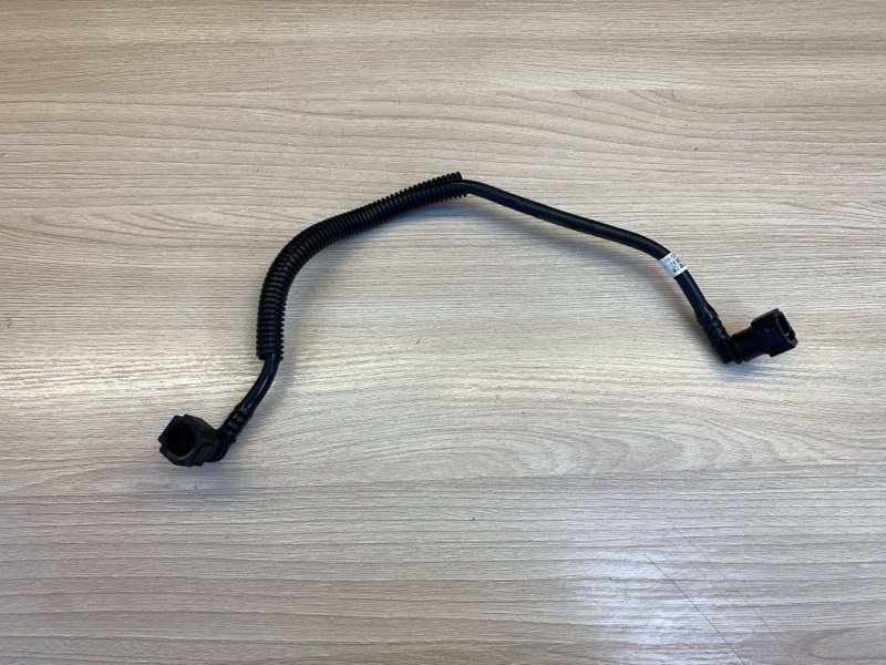 Топливная трубка