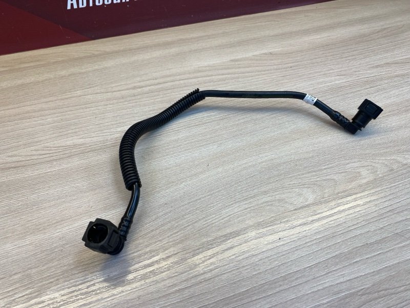 Топливная трубка