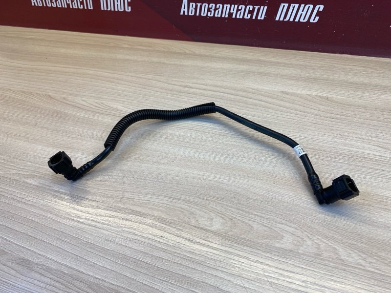 Топливная трубка