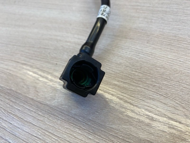 Топливная трубка