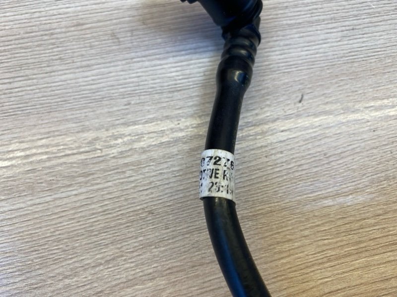 Топливная трубка