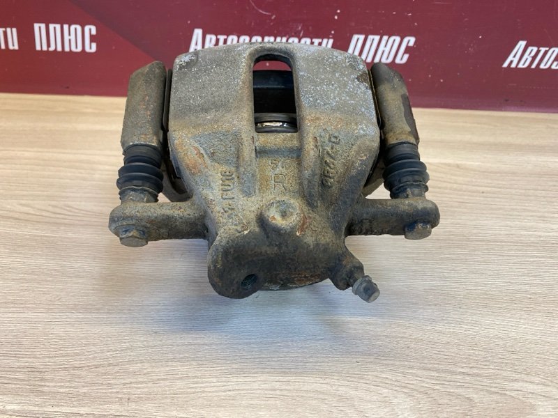 Суппорт тормозной