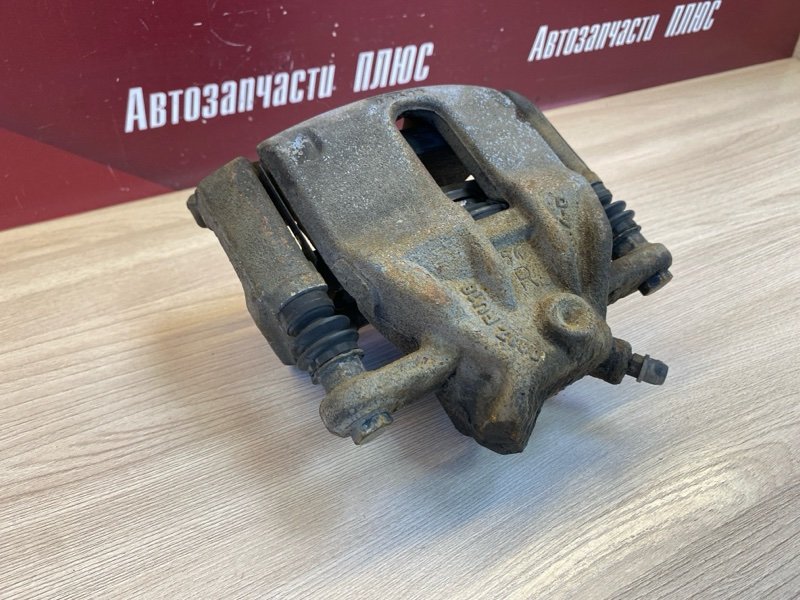 Суппорт тормозной