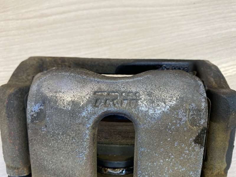 Суппорт тормозной