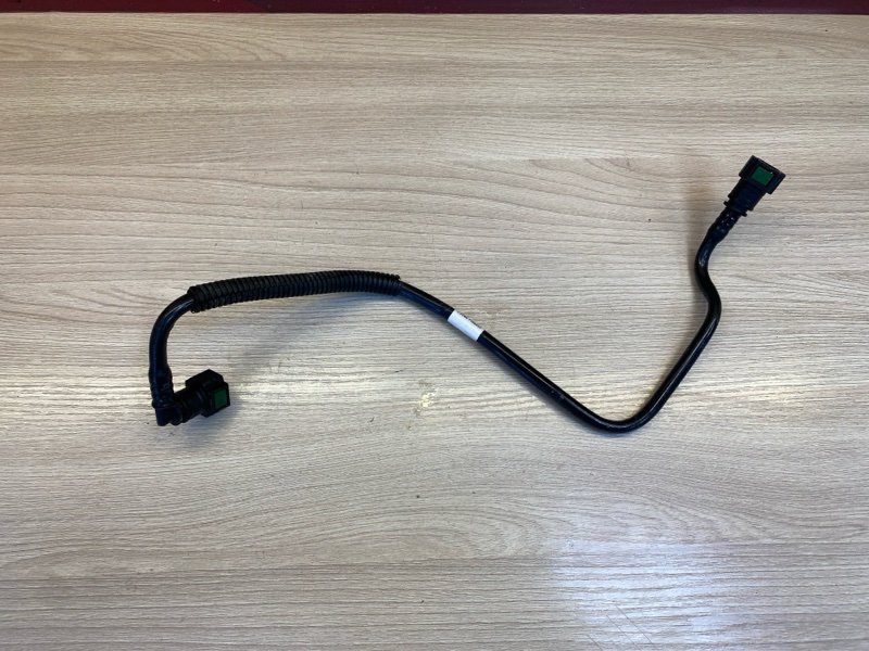 Трубка топливная