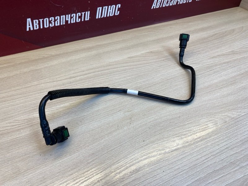 Трубка топливная