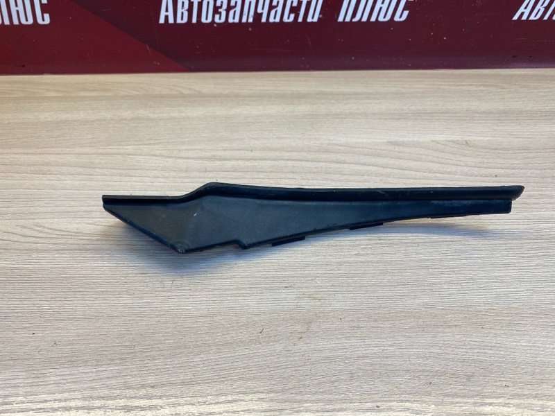 Накладка жабо