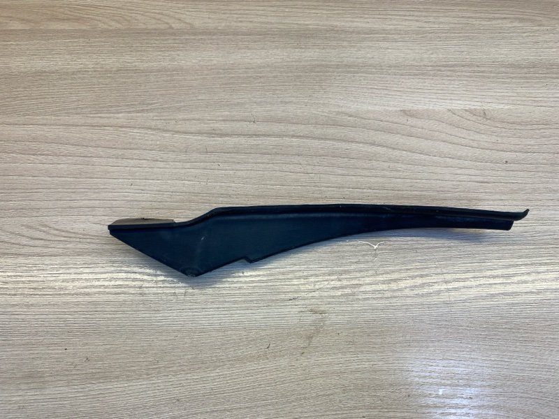 Накладка жабо