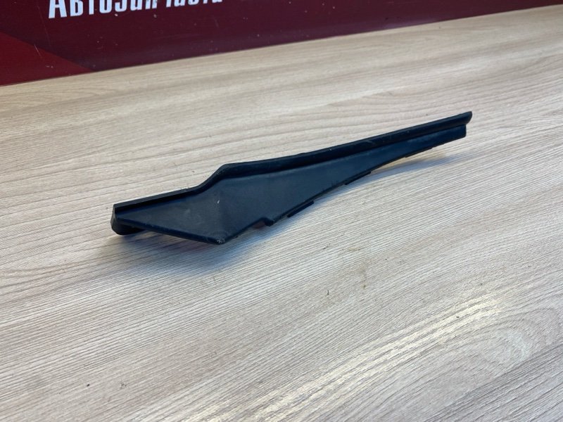 Накладка жабо