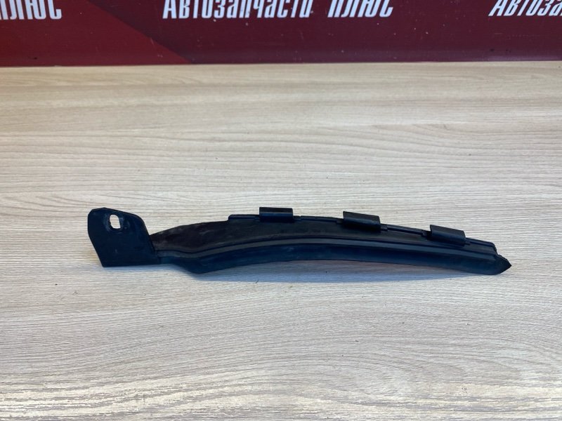 Накладка жабо