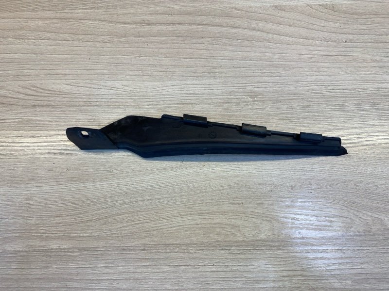 Накладка жабо