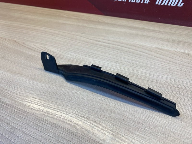 Накладка жабо