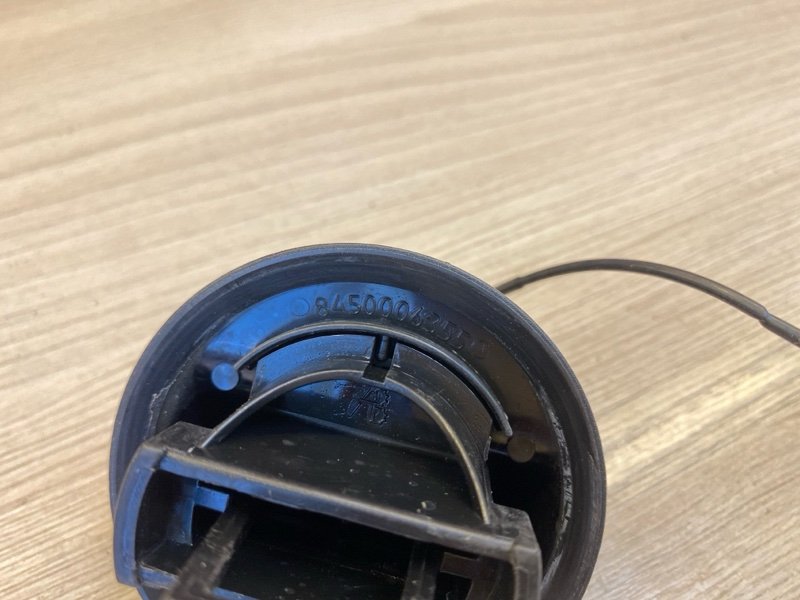 Крышка топливного бака