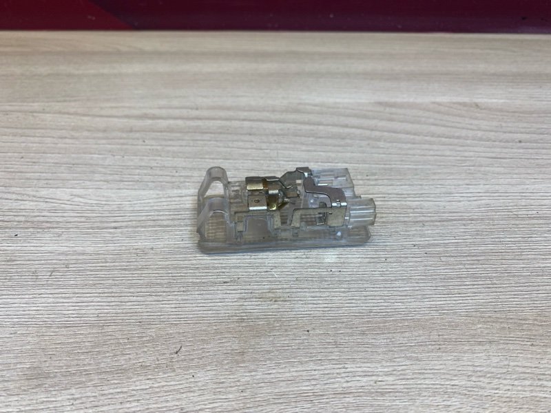 Плафон подсветки багажника