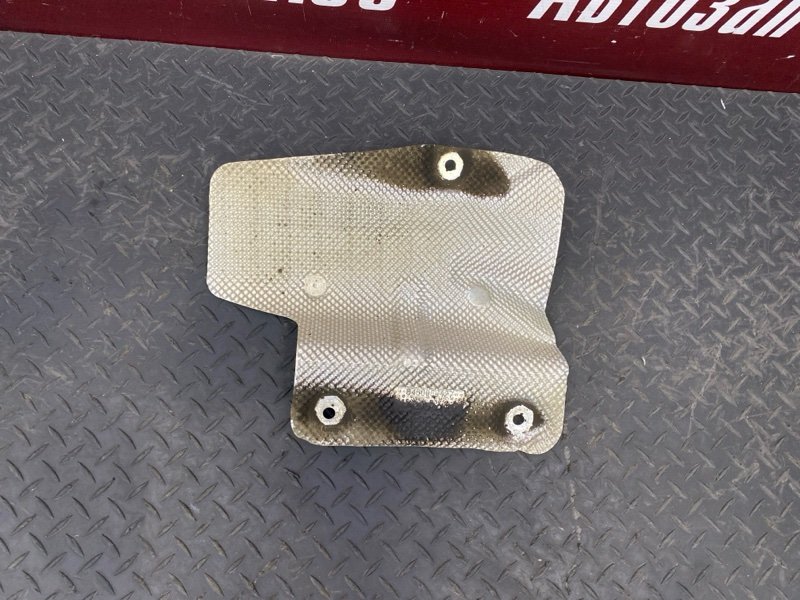 Тепловой экран