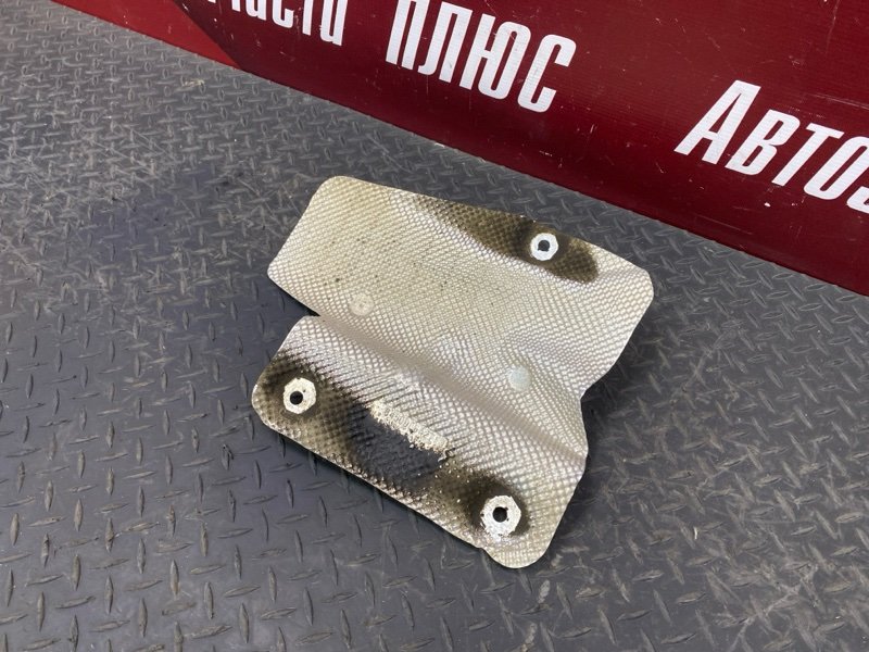 Тепловой экран