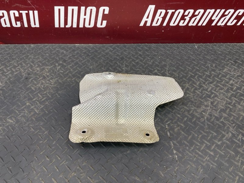 Тепловой экран