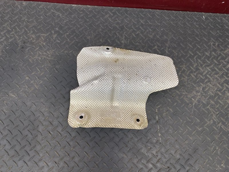 Тепловой экран